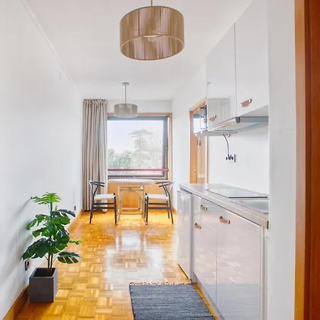 Studio Matosinhos Sul Exterior photo