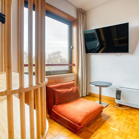 Studio Matosinhos Sul Exterior photo