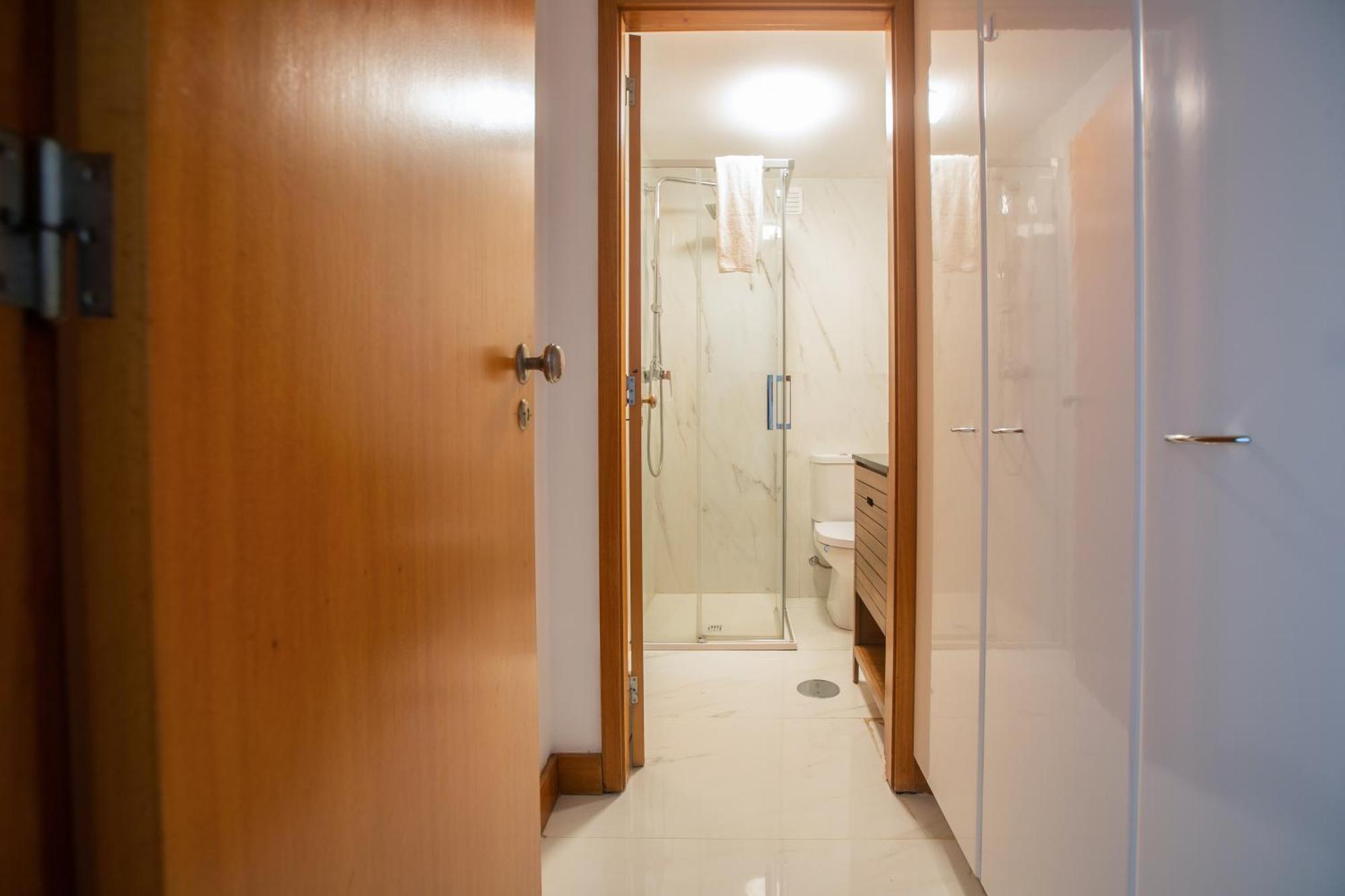 Apartment Matosinhos Sul *