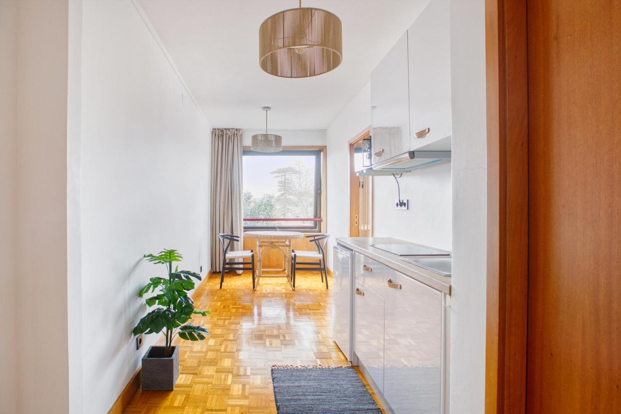 Apartment Matosinhos Sul