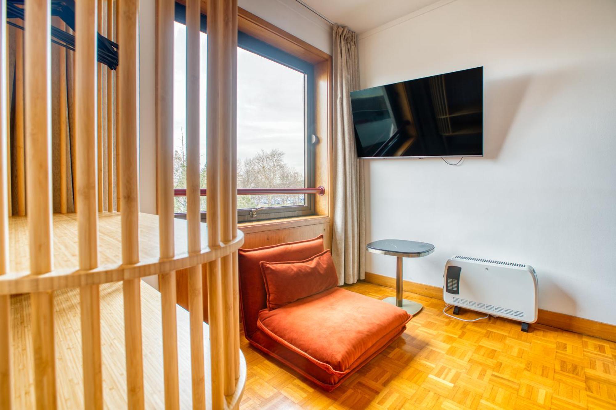 Apartment Matosinhos Sul